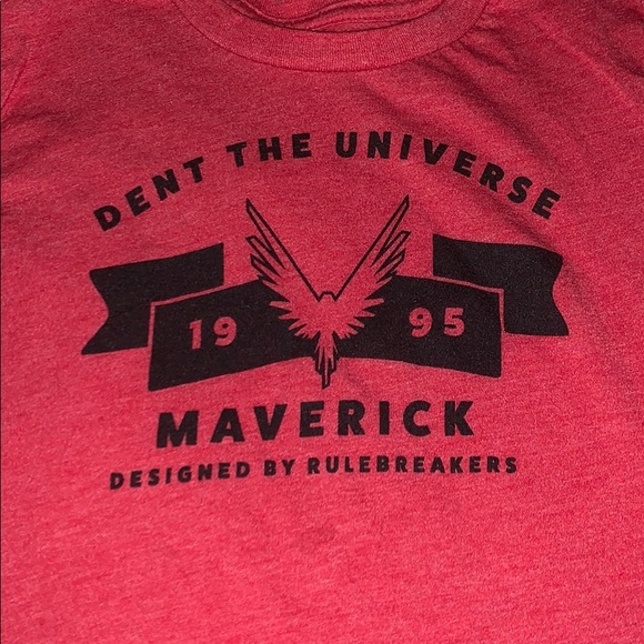 Maverick merch by Logan Paul - Picture 2 of 4